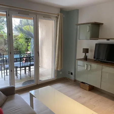 Studio Terrace Cannes * Cannes