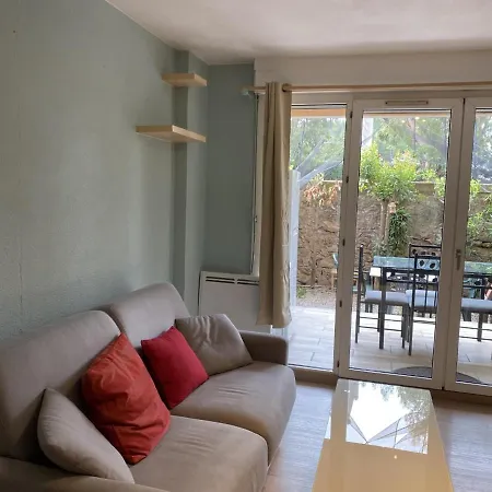 Studio Terrace Cannes * Cannes