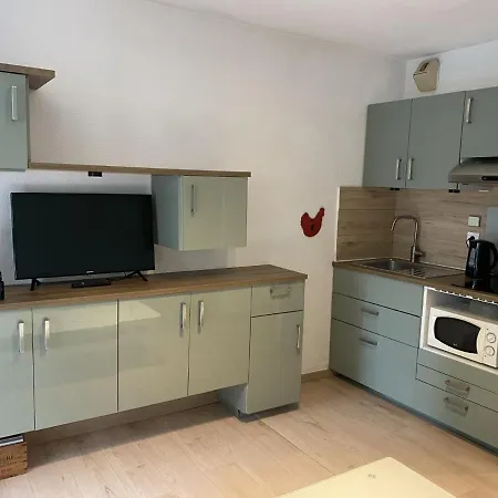 Studio Terrace Cannes Appartement Cannes
