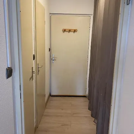 Appartement Studio Terrace Cannes Cannes