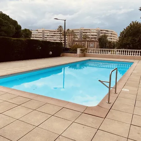 Studio Terrace Cannes *